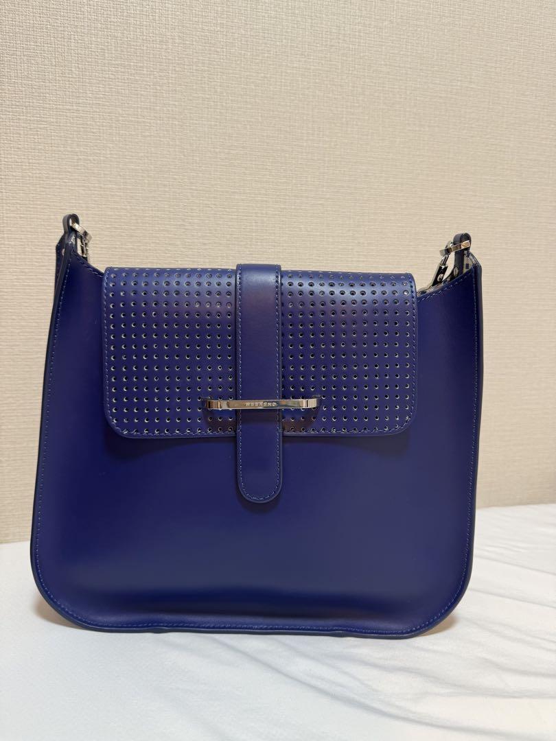 ☆ Max Mara(マックスマーラ)☆ショルダーバッグ (Max Mara