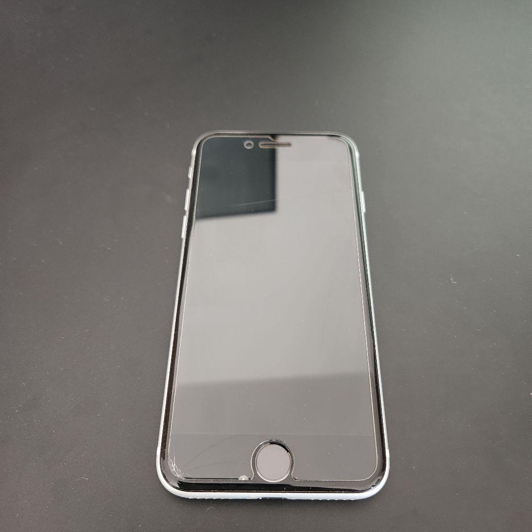 iPhone SE 第2世代 128GB ホワイト