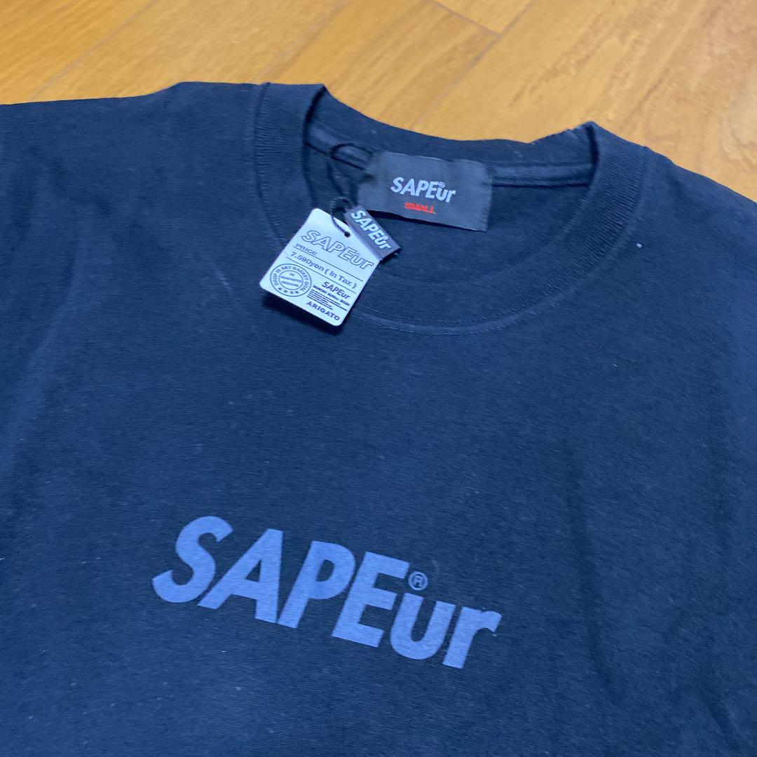 大得価特価 サプール Sサイズ fgpTW-m67776737712 ロッドマンTシャツ 通販日本製