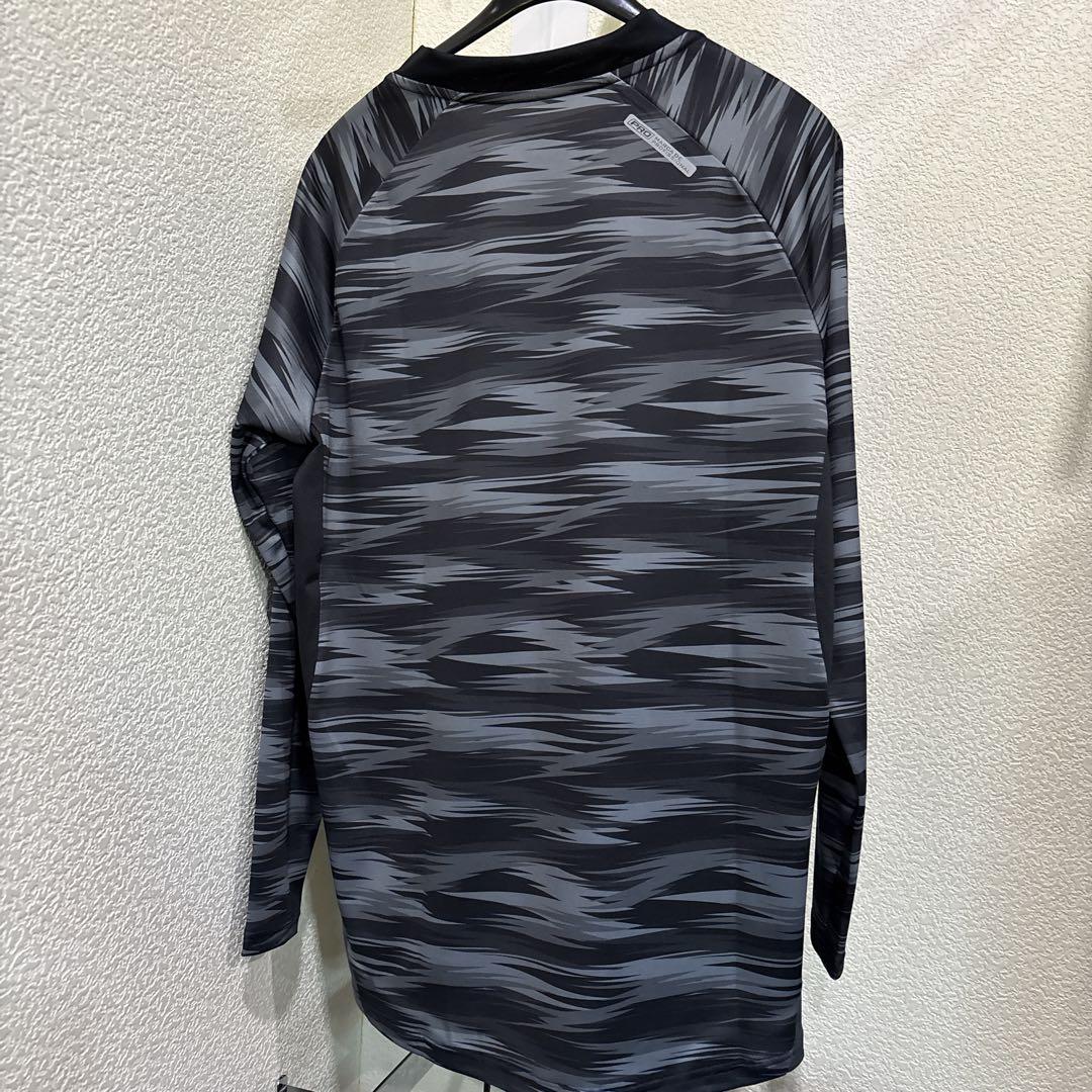 ペナルティトレーニングウェア新品Oサイズ
