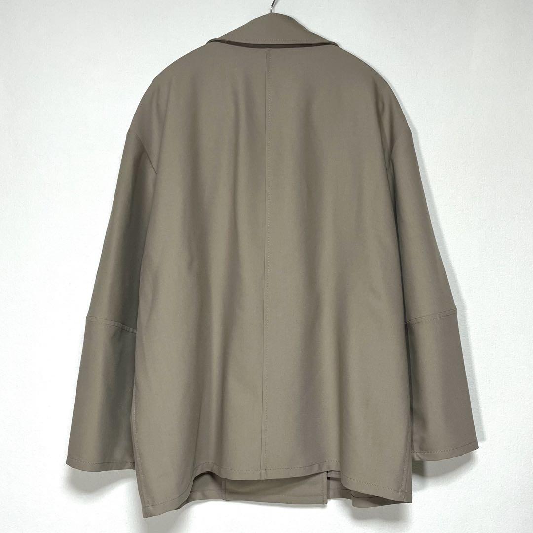 JOURNAL STANDARD relume★ スプリングコート　F ダブル