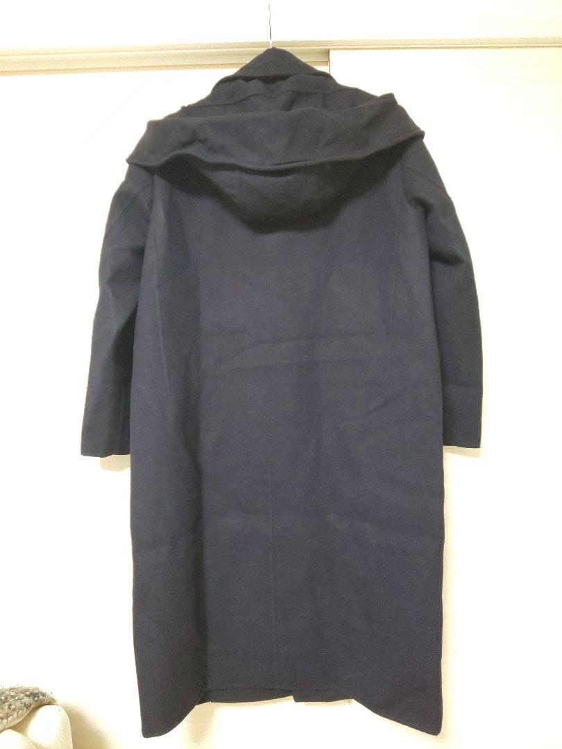 超激得大得価 08sircus ウールコート mVqab-m67777478479 ゼロエイトサーカス セールHOT