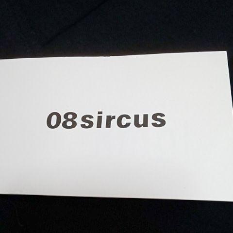 超激得大得価 08sircus ウールコート mVqab-m67777478479 ゼロエイトサーカス セールHOT