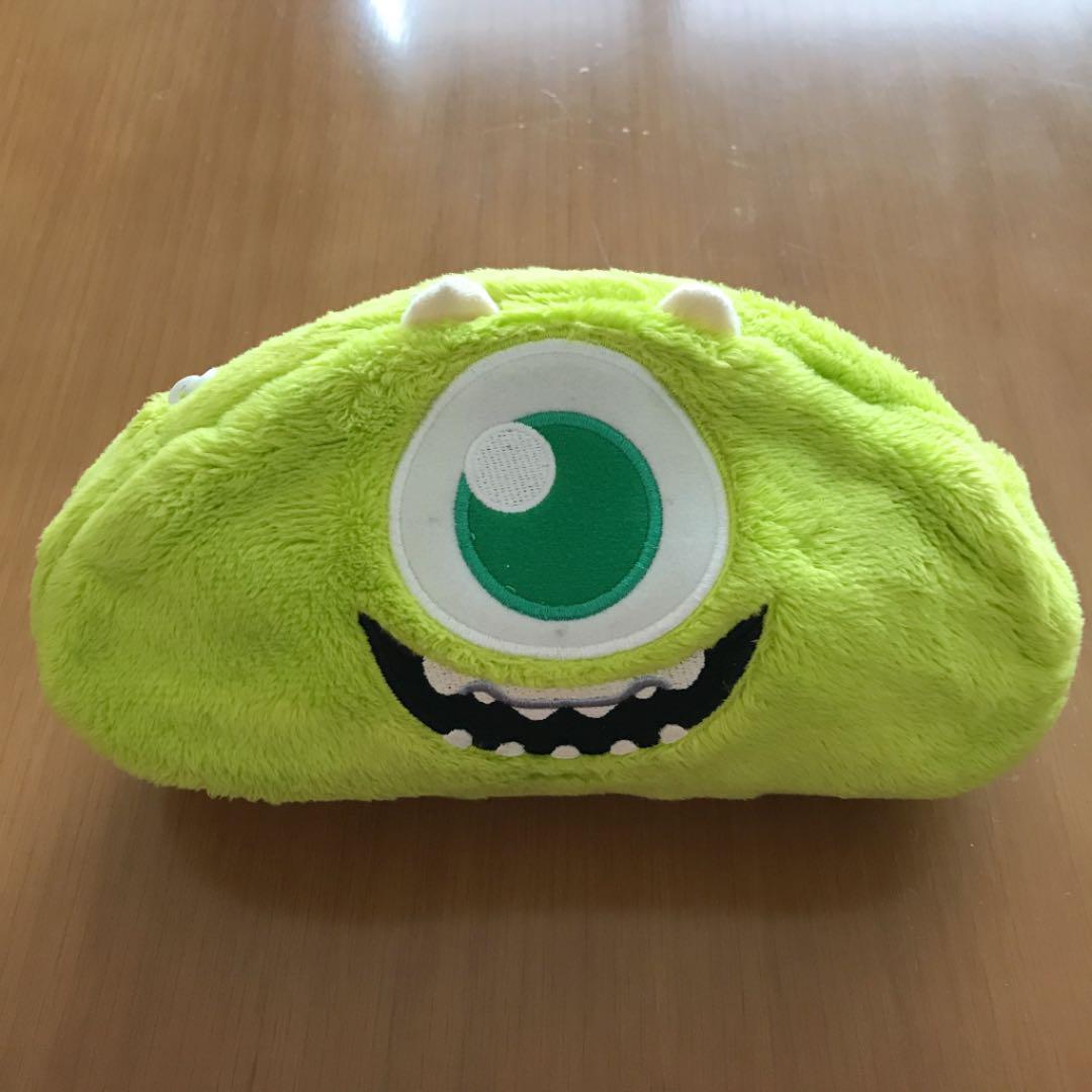 ディズニー モンスターズインク ペンケース Shop At Mercari From Japan Buyee Bot Online ディズニー モンスターズインク ペンケース Shop At Mercari From Japan Buyee Bot Online