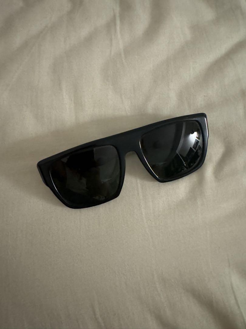Ray-Ban Drifter ブラックサングラス