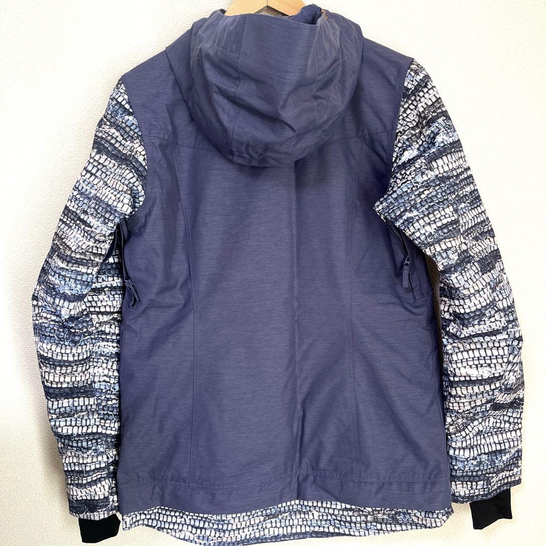ROXY スノーウェア　レディース　M