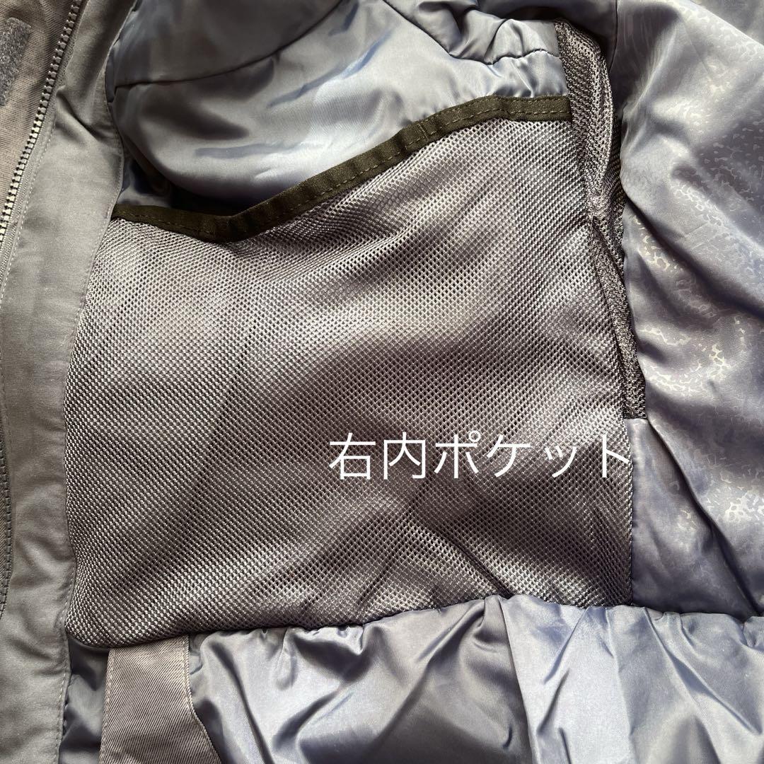 ROXY スノーウェア　レディース　M