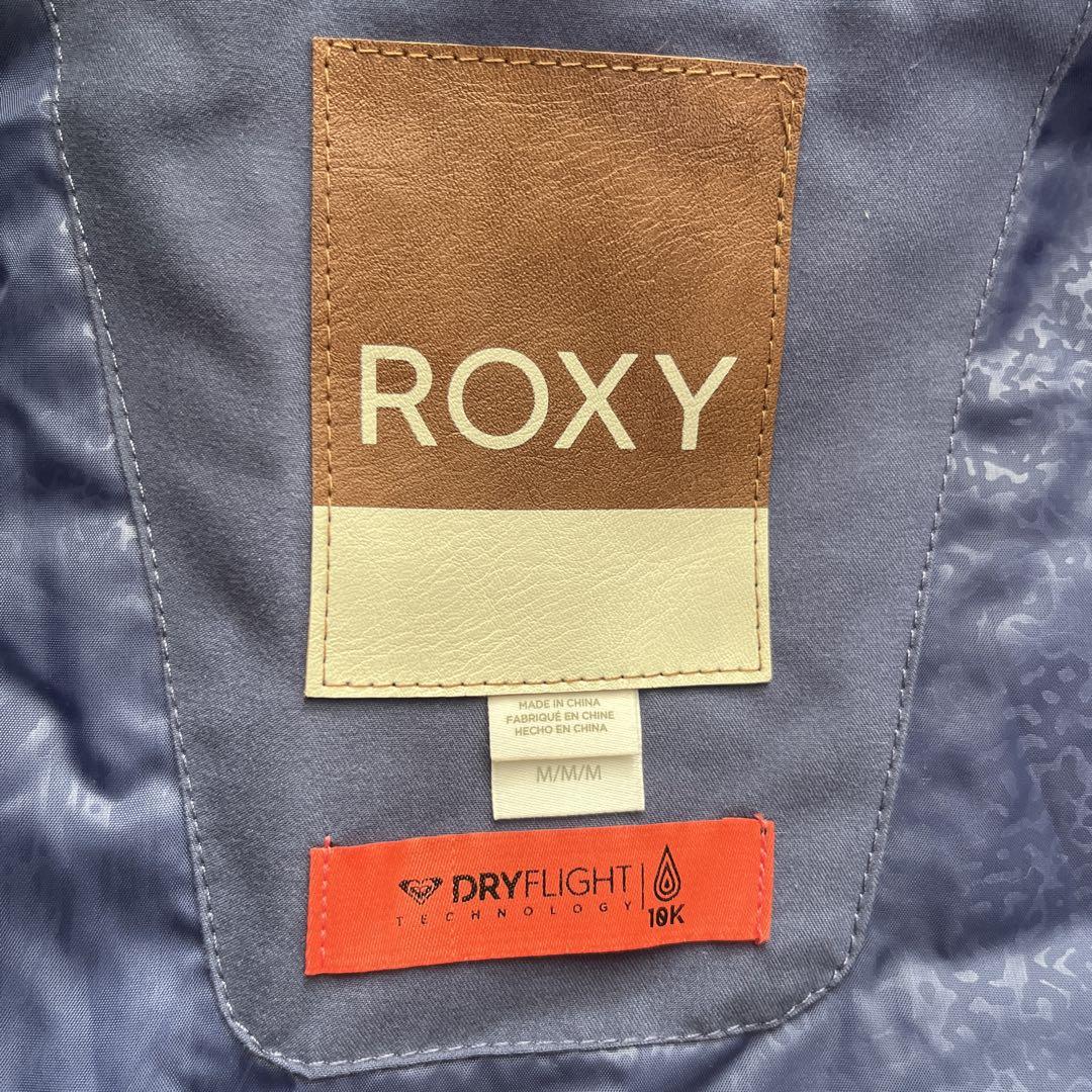 ROXY スノーウェア　レディース　M