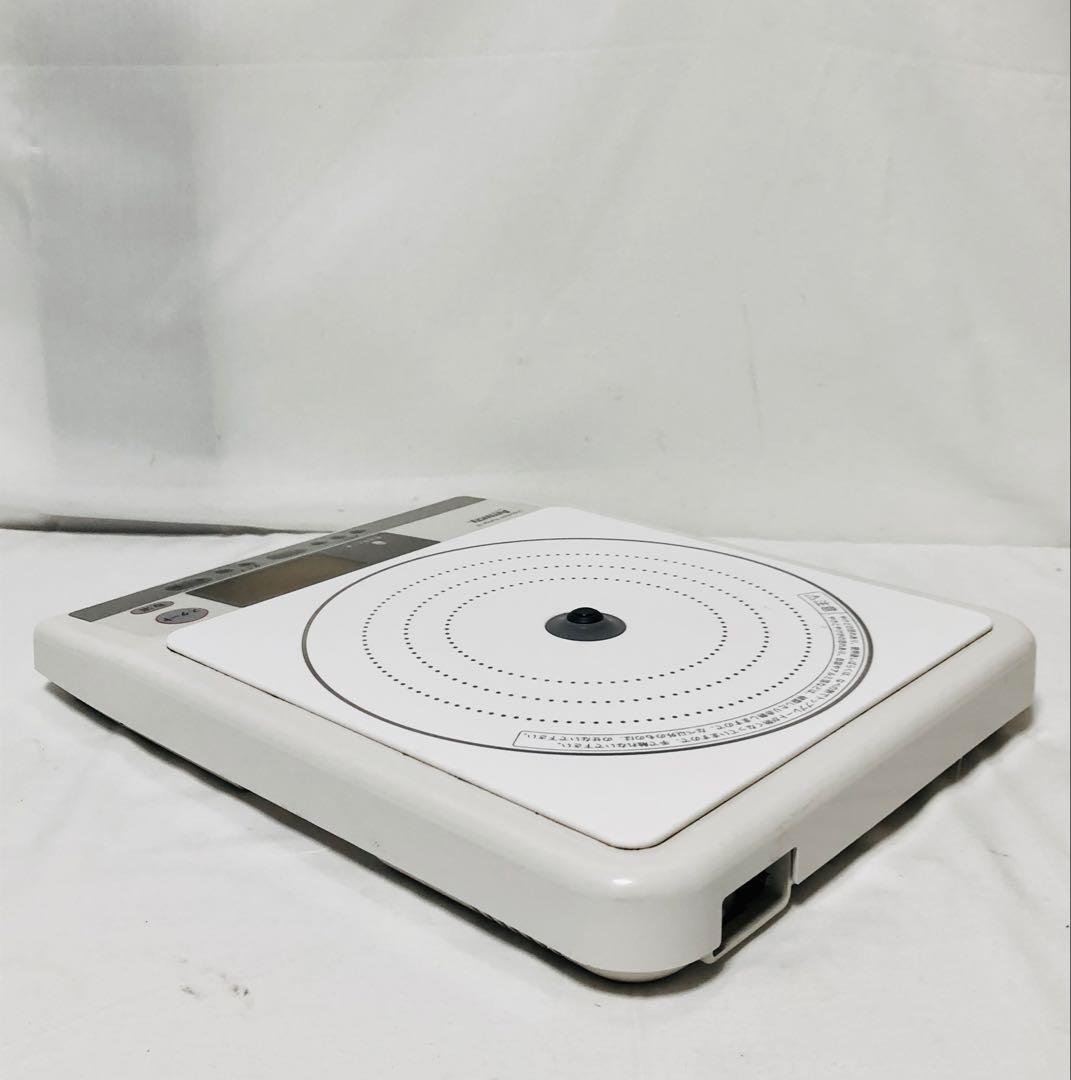 Amway インダクションレンジⅢ 330218J 2012年製 電磁調理器