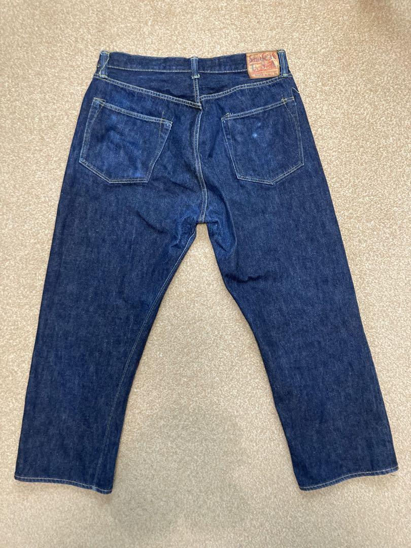 SUGAR CANE 1944 MADE IN USA W38 大戦モデル