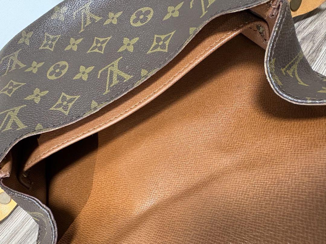 Louis Vuitton モデル名: カルトシエールMM