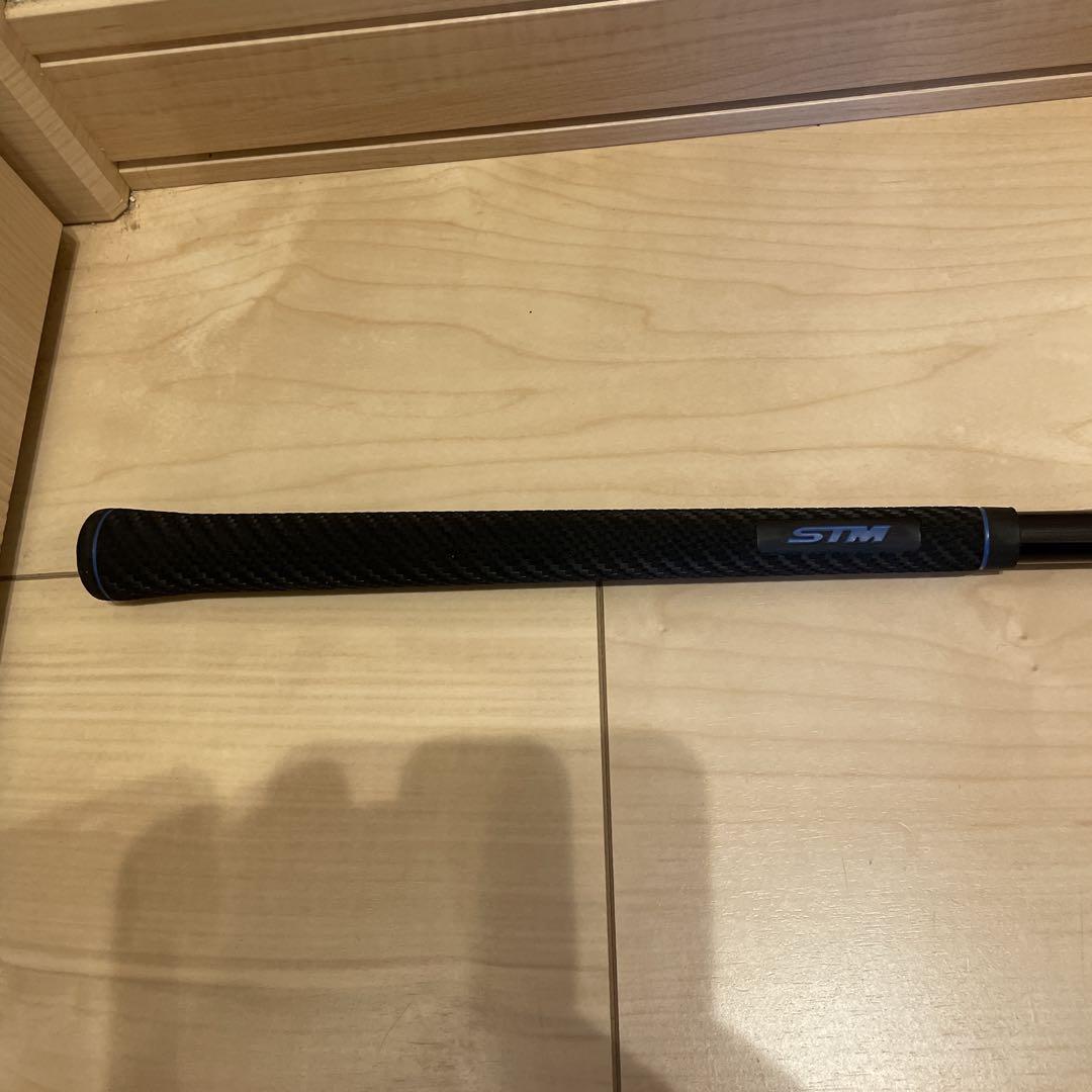 BALDO TTX フェアウェイウッド 3w 14.5°