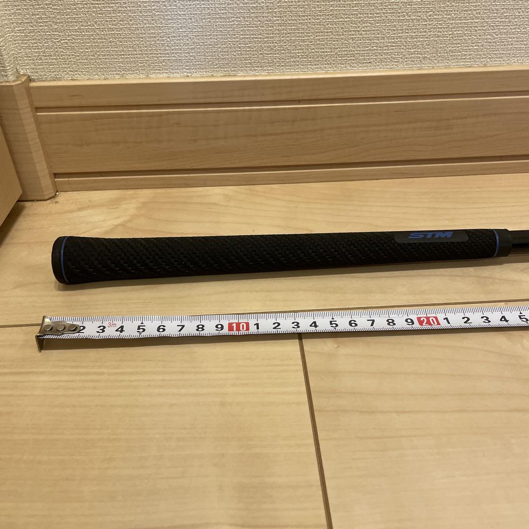 BALDO TTX フェアウェイウッド 3w 14.5°