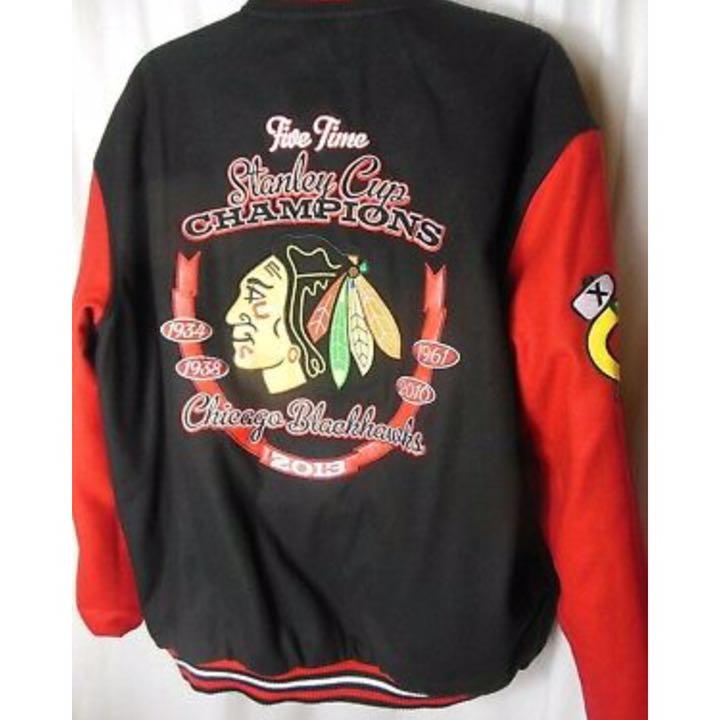 ジェフハミルトン jeff hamilton nhl ブラックホークス(¥99,980) - メルカリ スマホでかんたん フリマアプリ