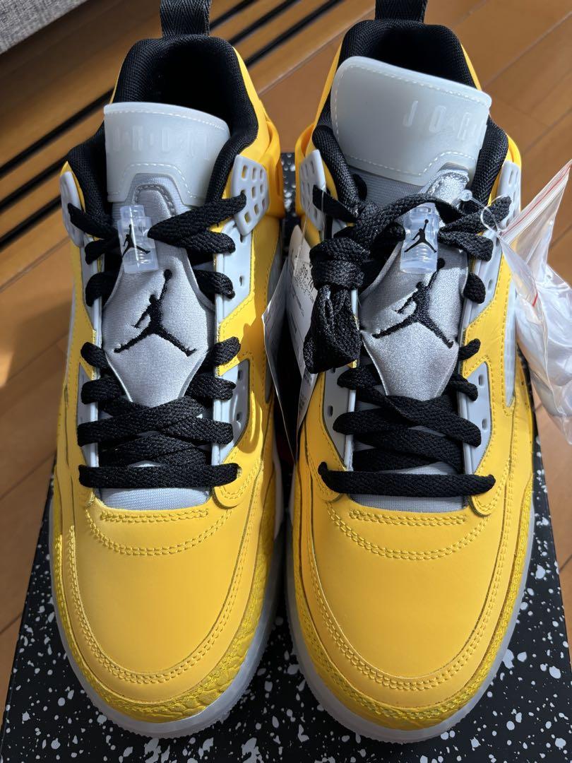 NIKE JORDAN SPIZIKE新品定価以下ナイキジョーダン東京バスケ NIKE JORDAN SPIZIKE新品定価以下ナイキジョーダン東京バスケ
