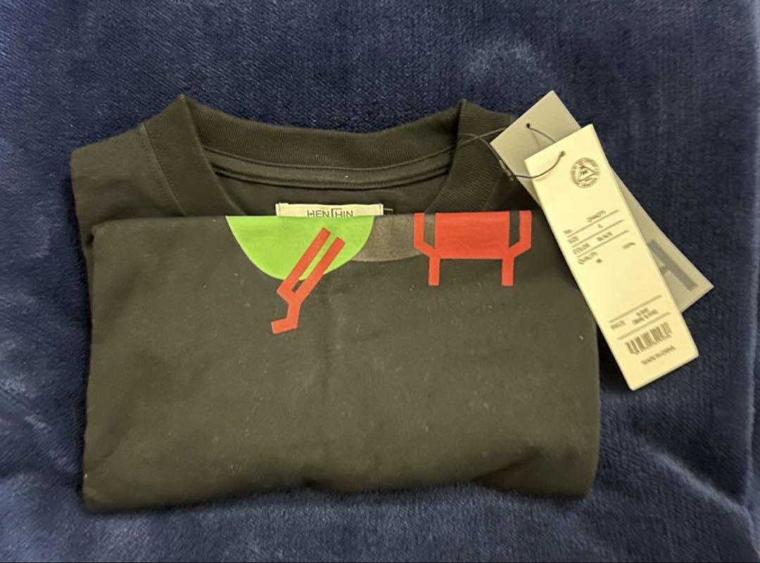 仮面ライダーOOO　オーズ　デザインＴシャツ ーELEMENTSー