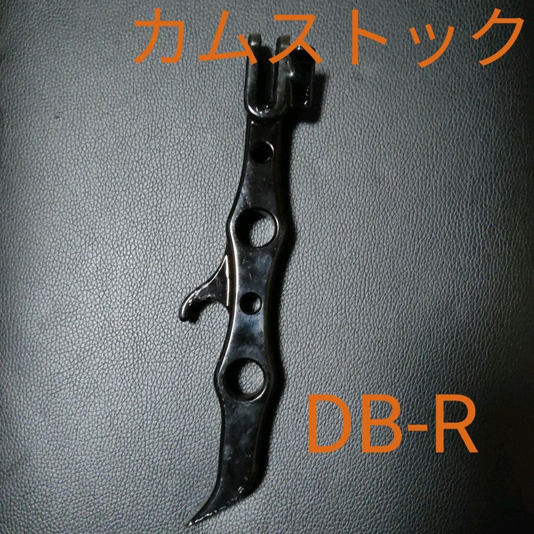 v125 伝説のカムストックサイドスタンド