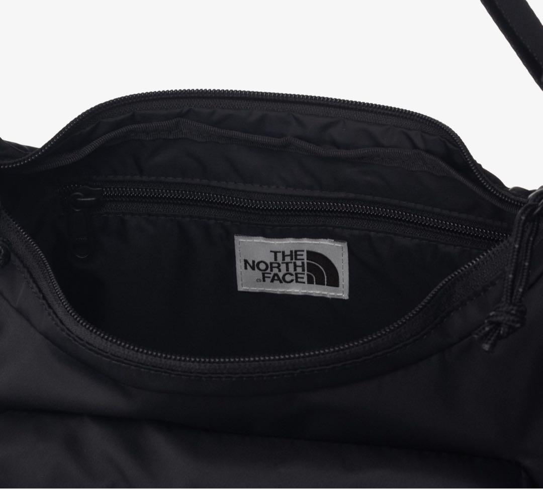 BONNEY HOBO BAG MINI 韓国限定　ノースフェイス　バック