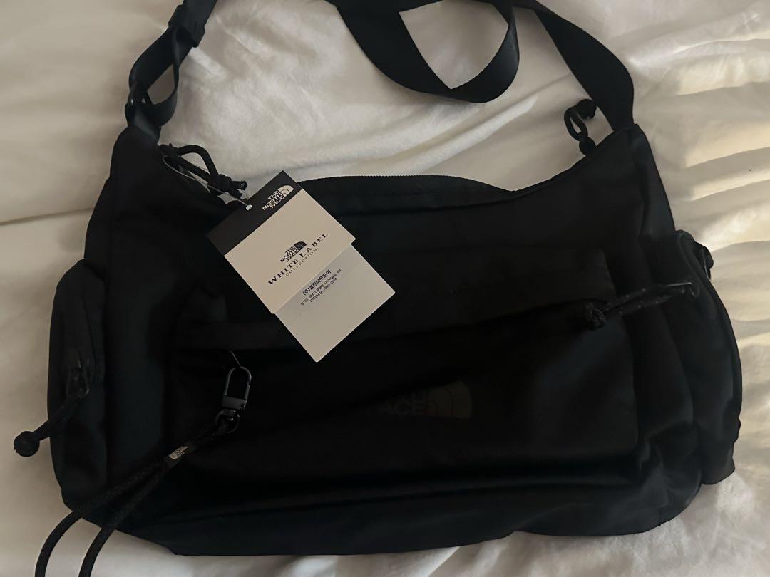 BONNEY HOBO BAG MINI 韓国限定　ノースフェイス　バック