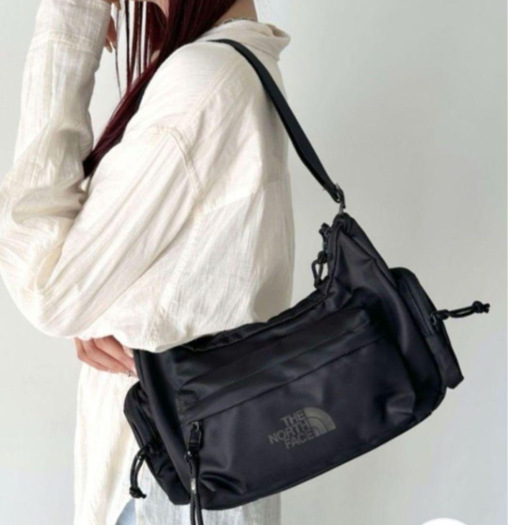 BONNEY HOBO BAG MINI 韓国限定　ノースフェイス　バック