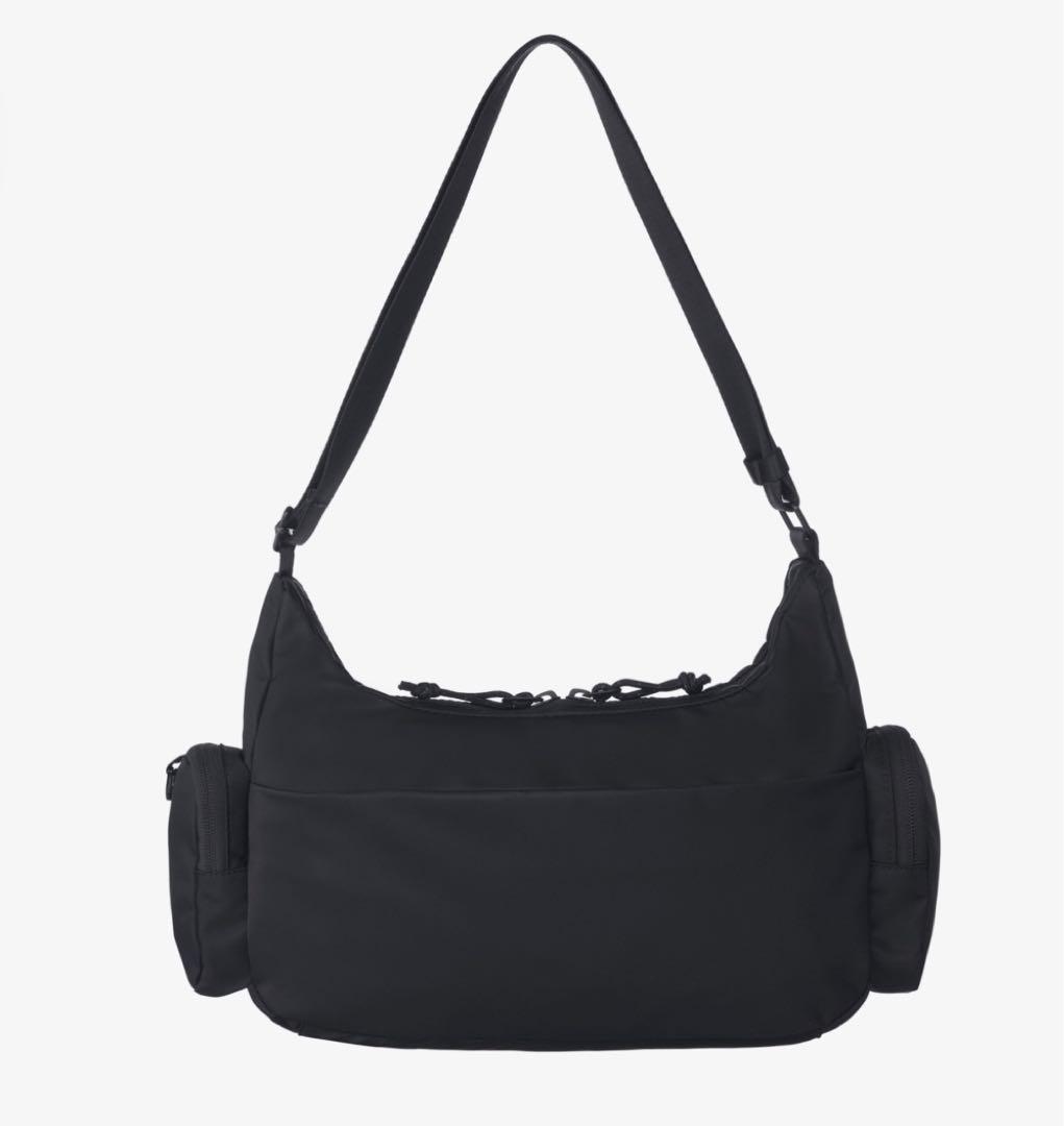 BONNEY HOBO BAG MINI 韓国限定　ノースフェイス　バック
