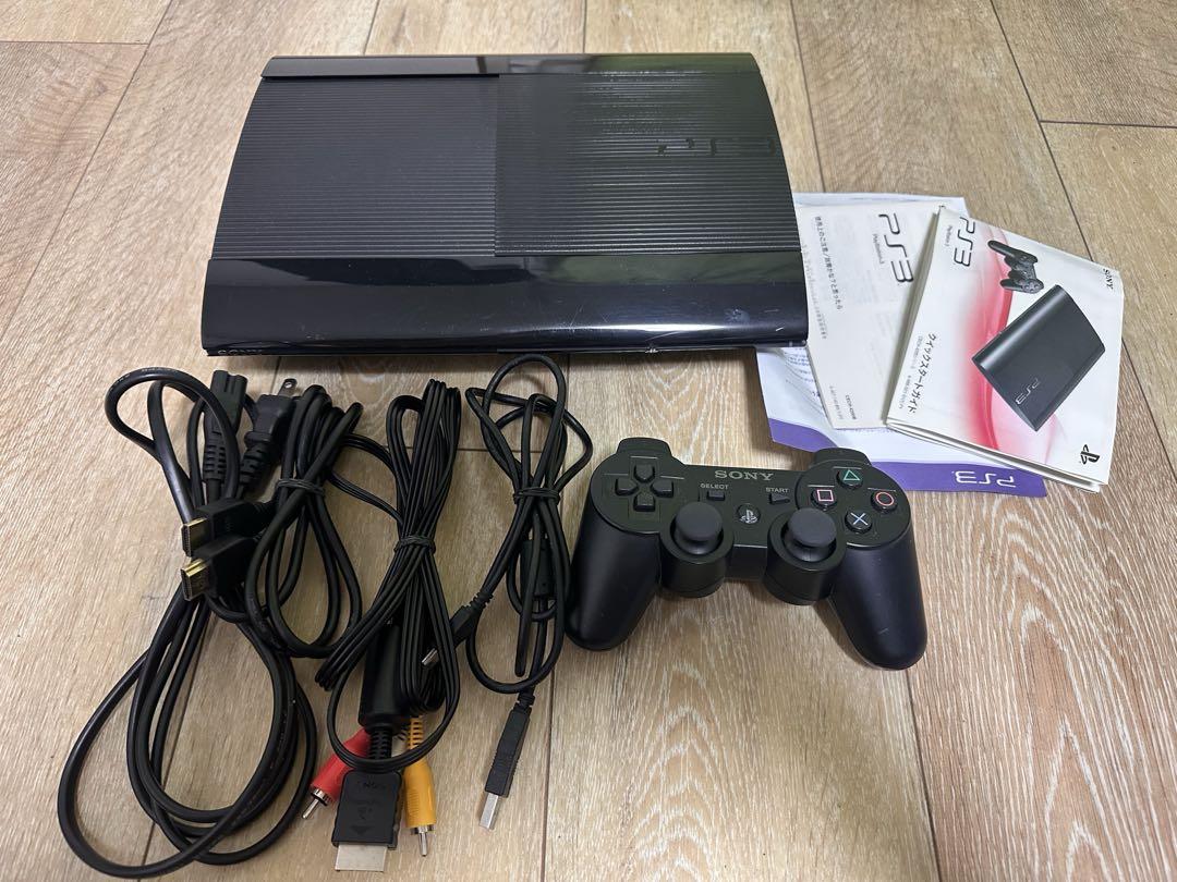 【中古】PS3 *箱無し Yahoo!オークション -「ps3 箱なし」の落札相場・落札価格