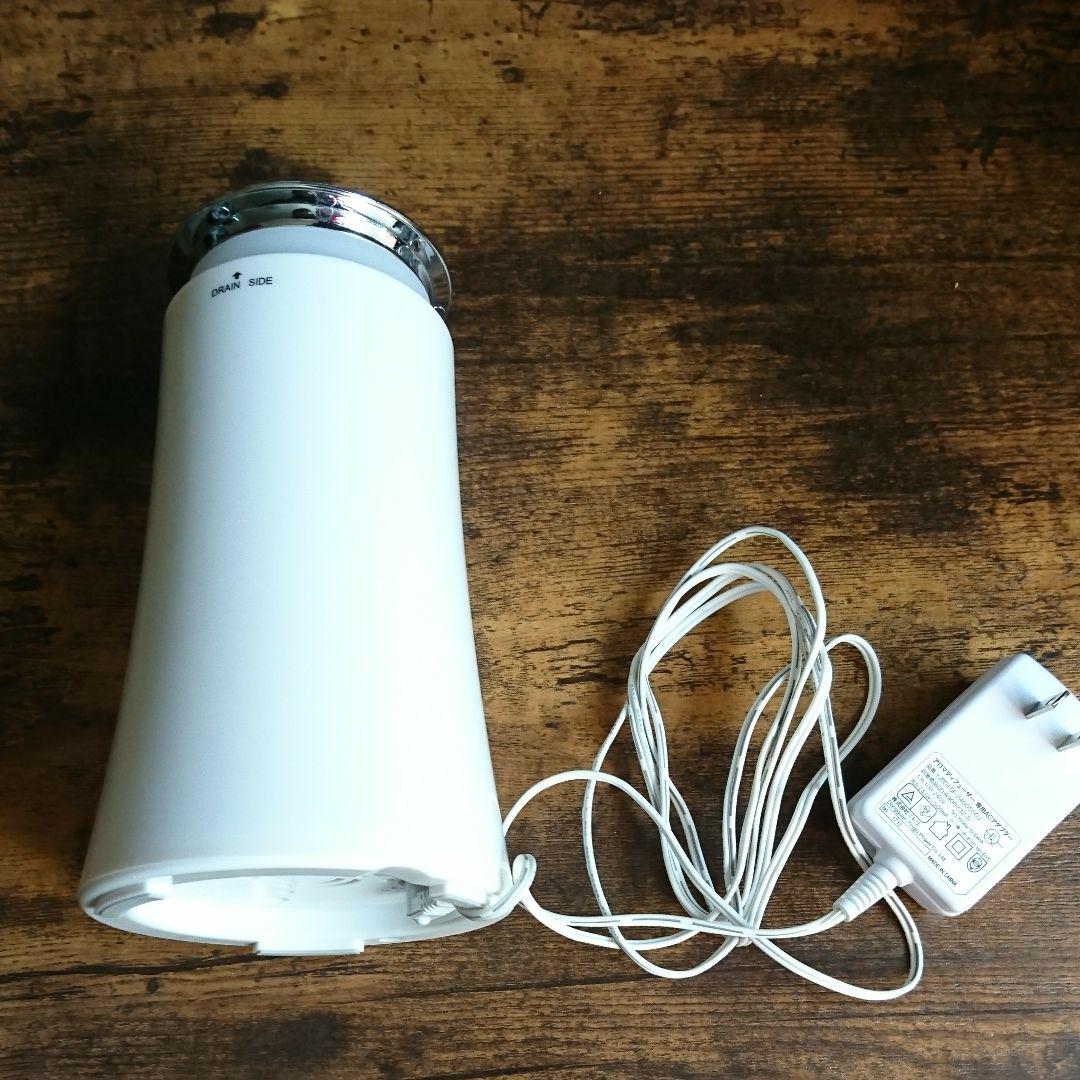メルカリ ニトリ アロマディフューザー ライト ミスト 加湿器 1 400 中古や未使用のフリマ メルカリ ニトリ アロマディフューザー ライト ミスト 加湿器 1 400 中古や未使用のフリマ
