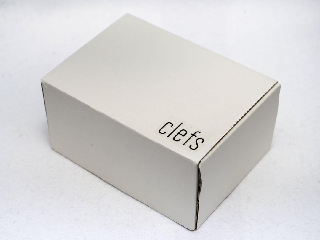 clefs / Saturation Buffer ベース