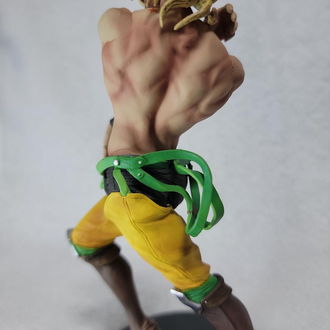 影DIO スタチューレジェンド JOJO フィギュア