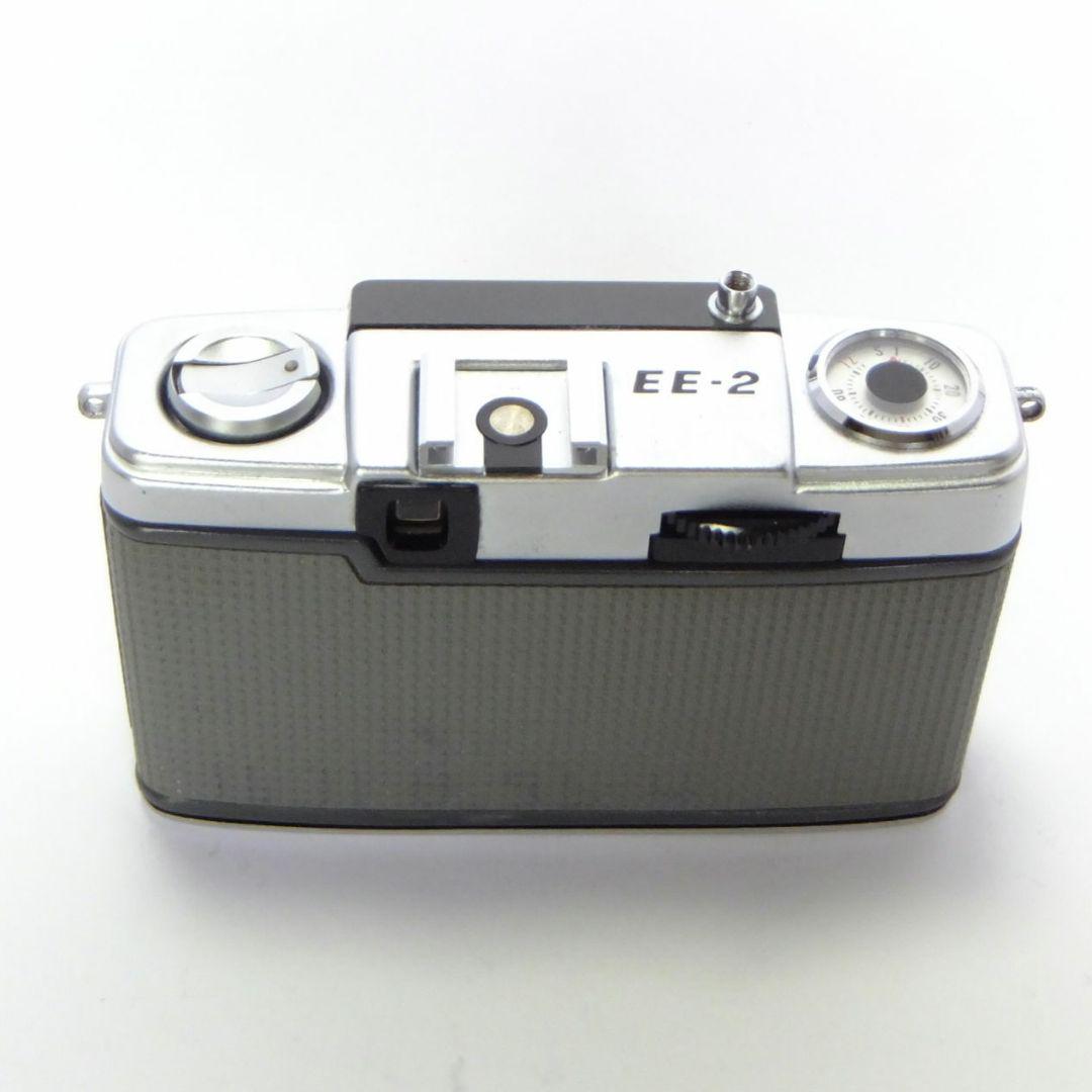 OLYMPUS PEN EE-2【実写済みの動作品です】