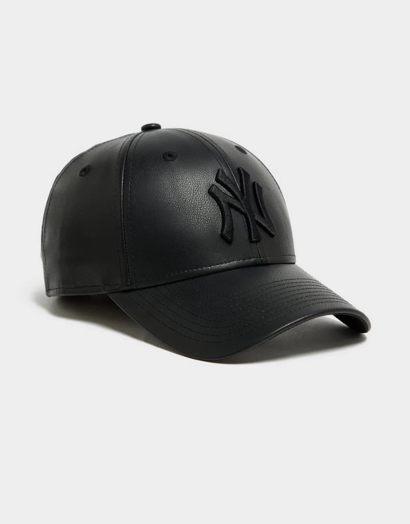 新春セール☆新品☆大人気レザールック☆ニューエラ キャップ NEW ERA 新春セール☆新品☆大人気レザールック☆ニューエラ キャップ NE