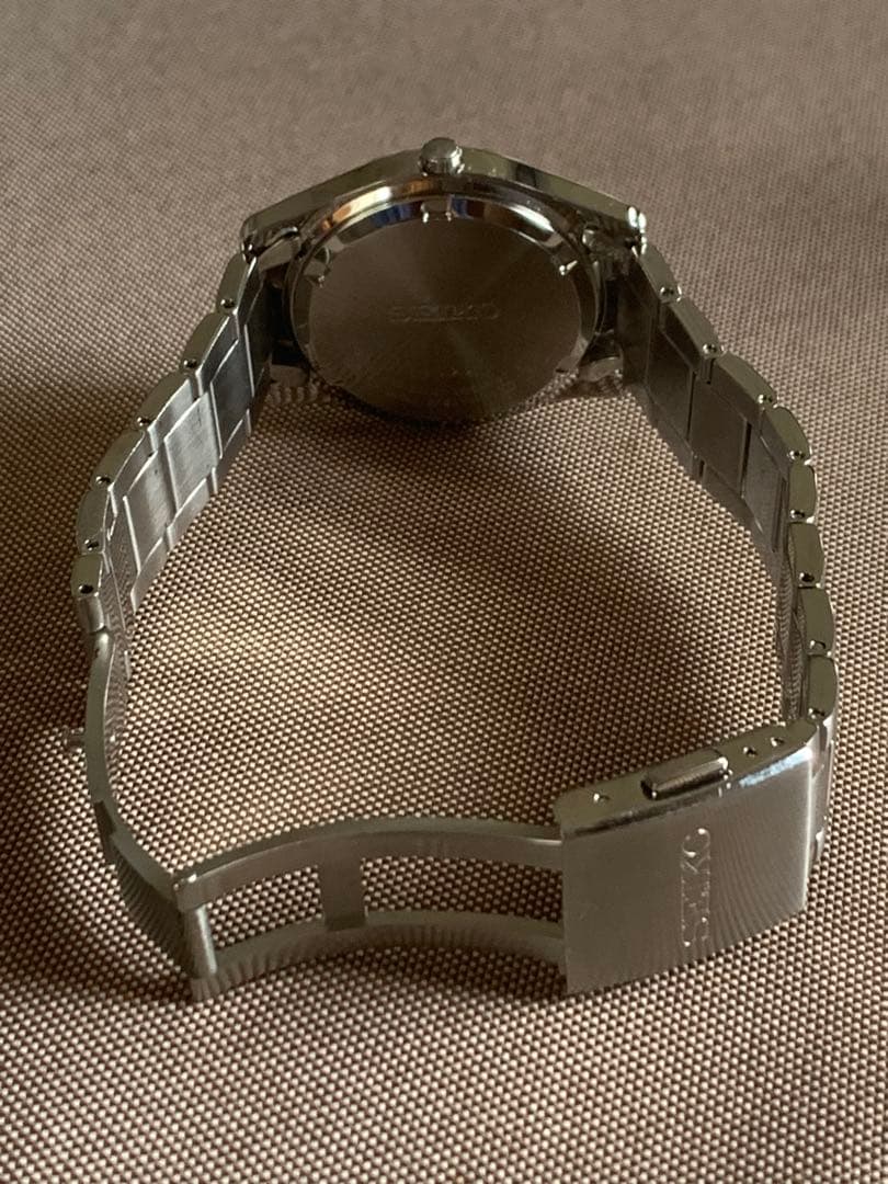 セイコー 腕時計 パーペチュアルカレンダー 稼働品 セイコー 腕時計 パーペチュアルカレンダー 稼働品