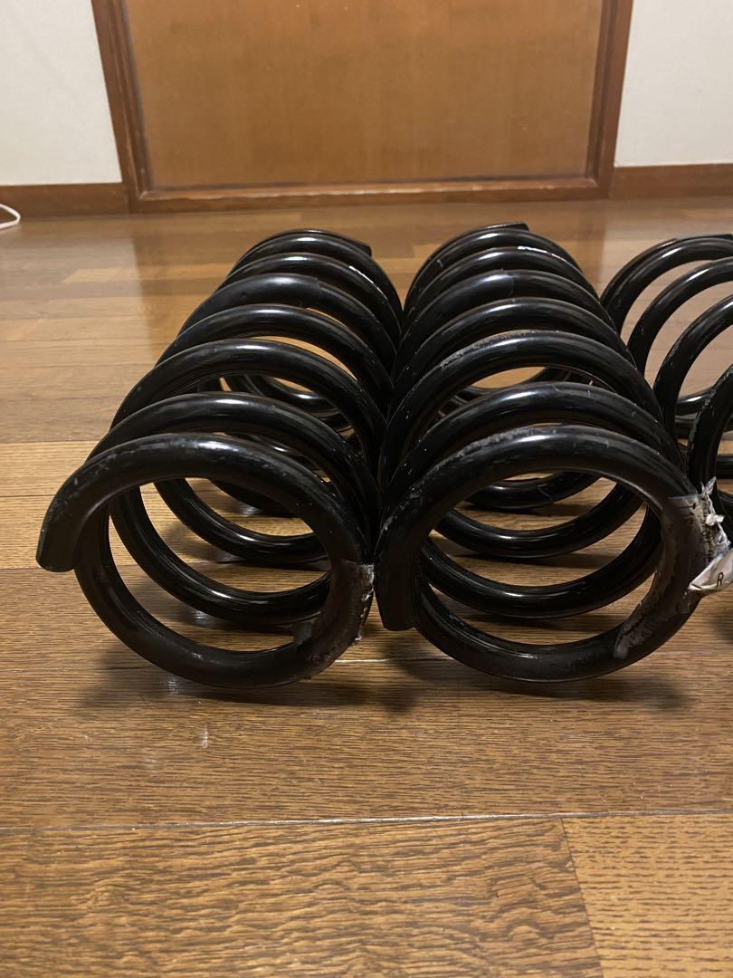 130系　マークX   RS-R ダウンサス