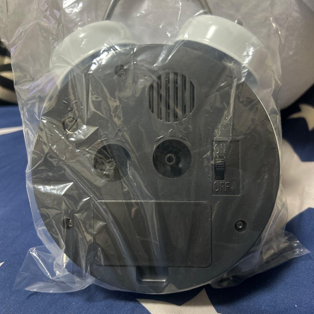 齋藤京子目覚まし時計