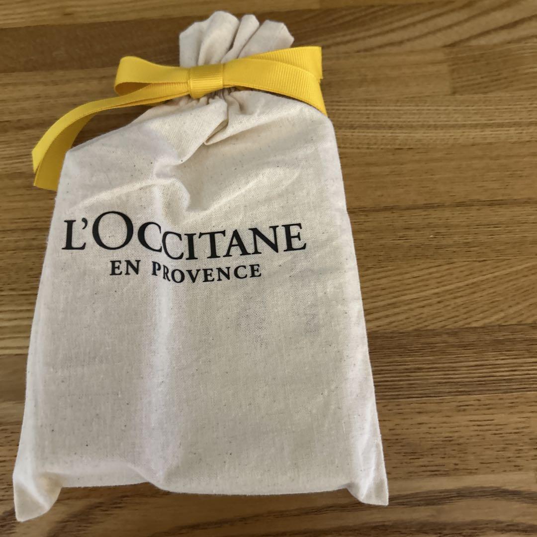 L'Occitane ティヴァンパールス 3IN1