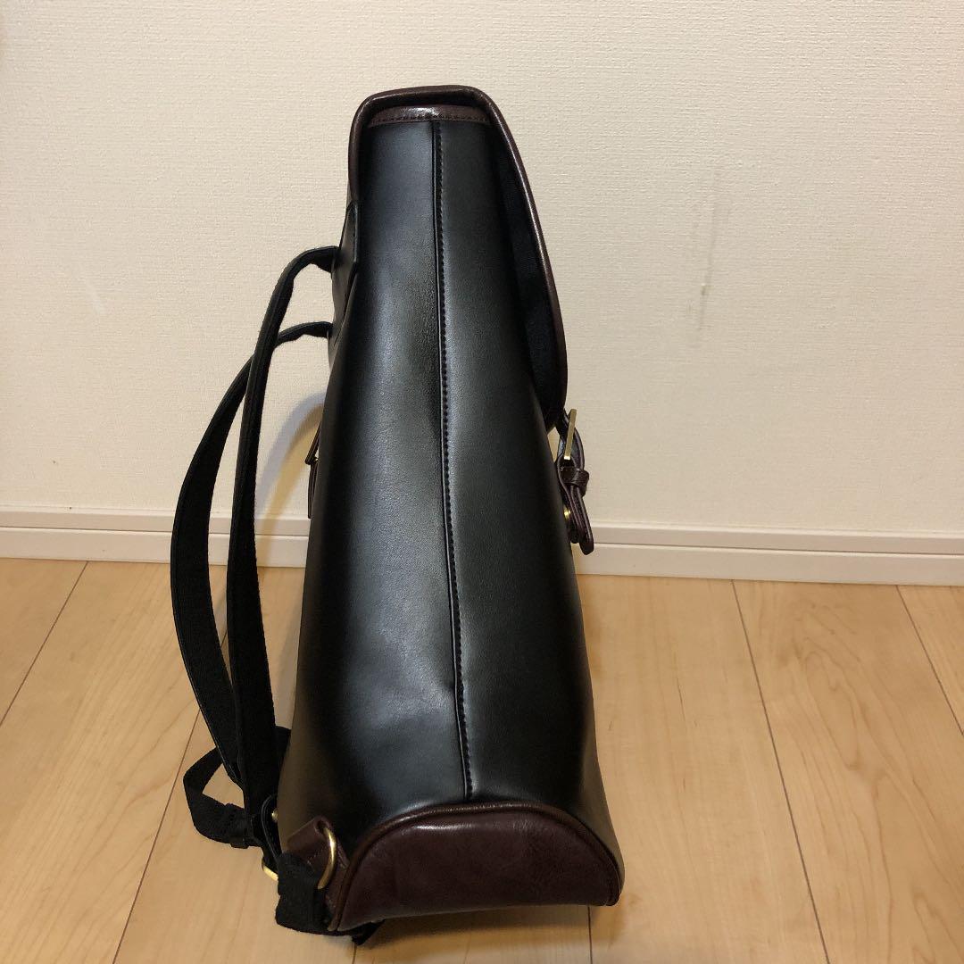 GOLDMEN バックパック ブラック HszZR-m67786787051 ゴールドメン 国産大人気
