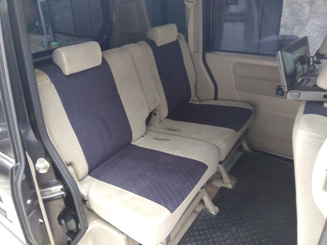 スズキ エブリイワゴン PZターボ スペシャル ナビ/後席モニター ETC付❗️ スズキ エブリイワゴン PZターボ スペシャル ナビ/後席モニター ETC付❗️