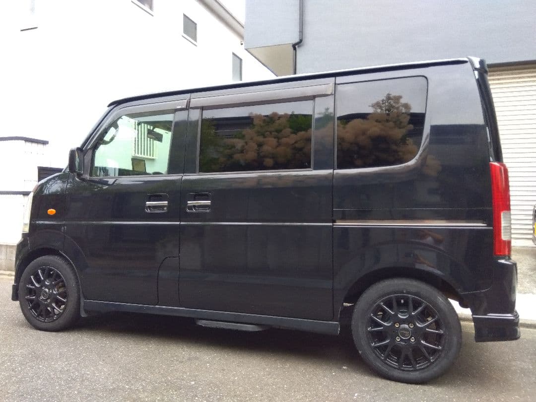 スズキ エブリイワゴン PZターボ スペシャル ナビ/後席モニター ETC付❗️ スズキ エブリイワゴン PZターボ スペシャル ナビ/後席モニター ETC付❗️