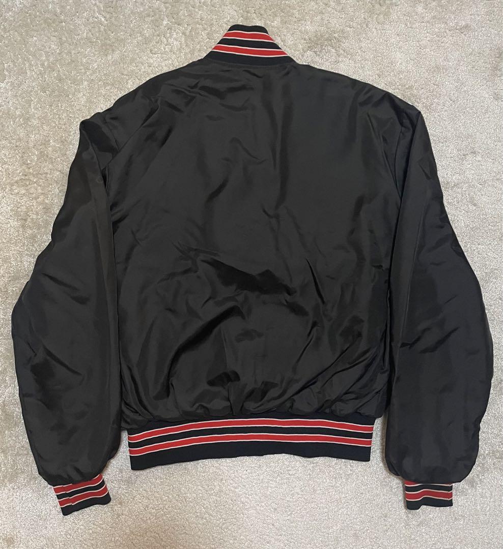 TROPHY JACKETS スタジャン USED DOTHANBASEBALL