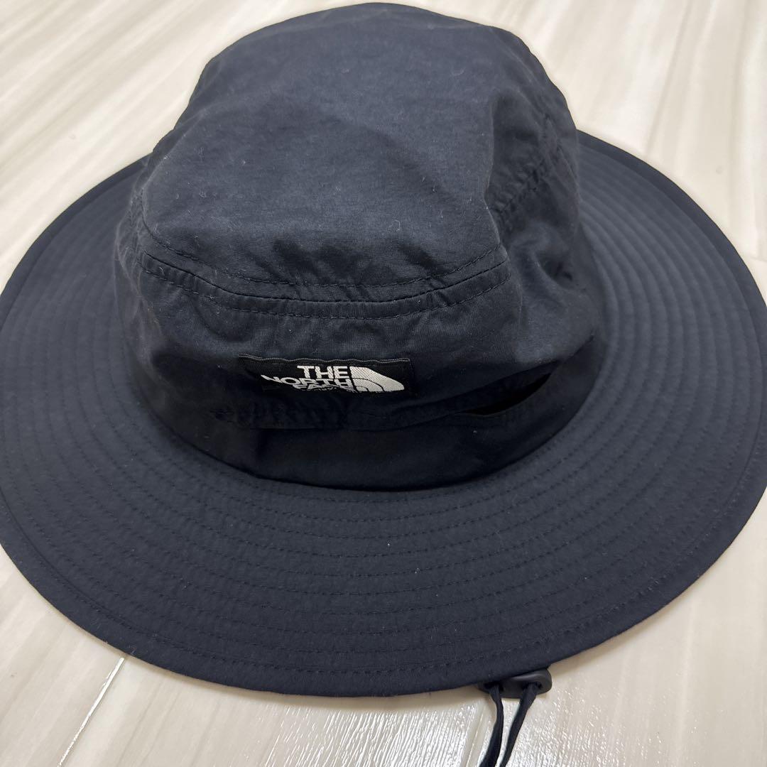 THE NORTH FACE ブラックハット XL