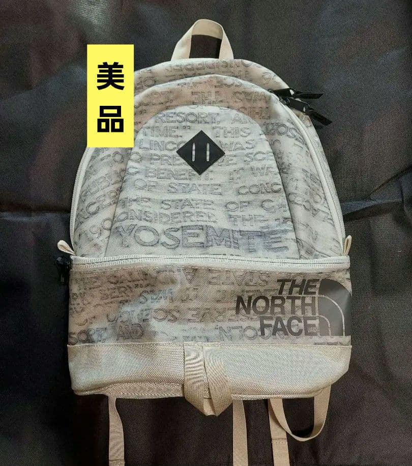 THE NORTH FACE ノースフェイスBCデイパックNM81504