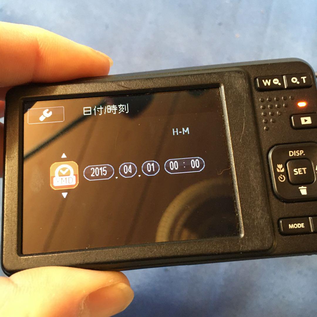 Kodak デジカメ
