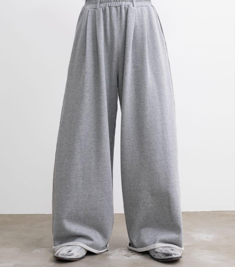 SINSS スウェットパンツ Sサイズ