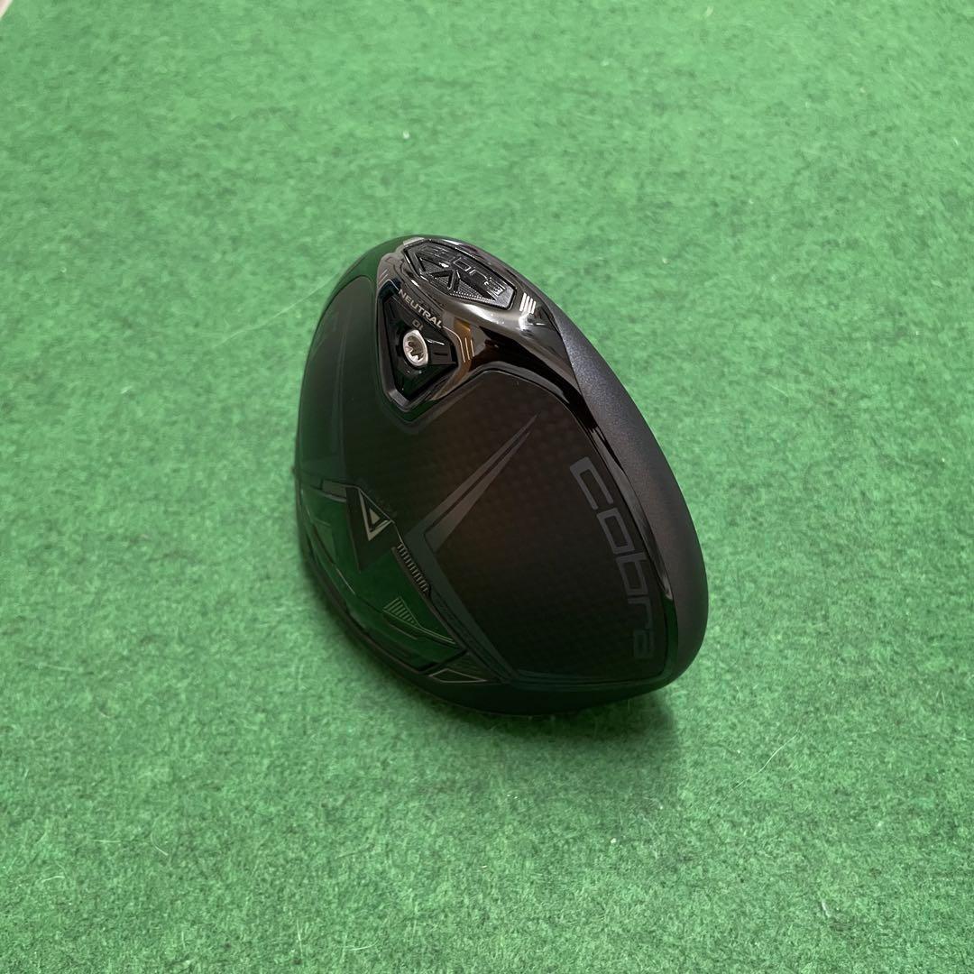 【超美品】LTDx MAX ブラックエディション12° 激レア 限定品 ヘッド