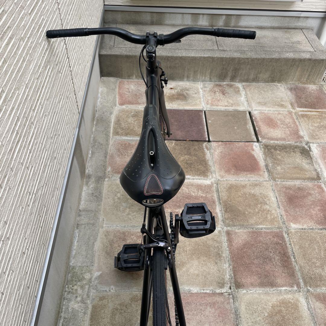 leader bike 735tr SRAM OMNIUM euro asia