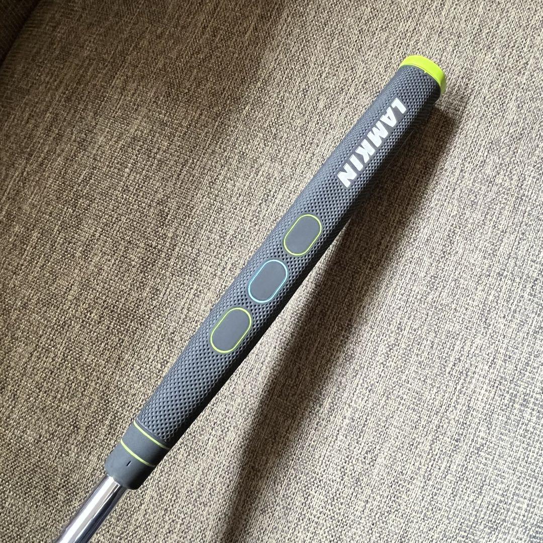 カバー付TaylorMade Spider TOUR パター カバー付TaylorMade Spider TOUR パター