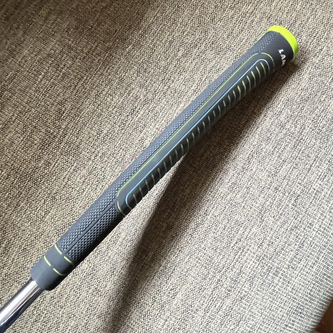 カバー付TaylorMade Spider TOUR パター カバー付TaylorMade Spider TOUR パター