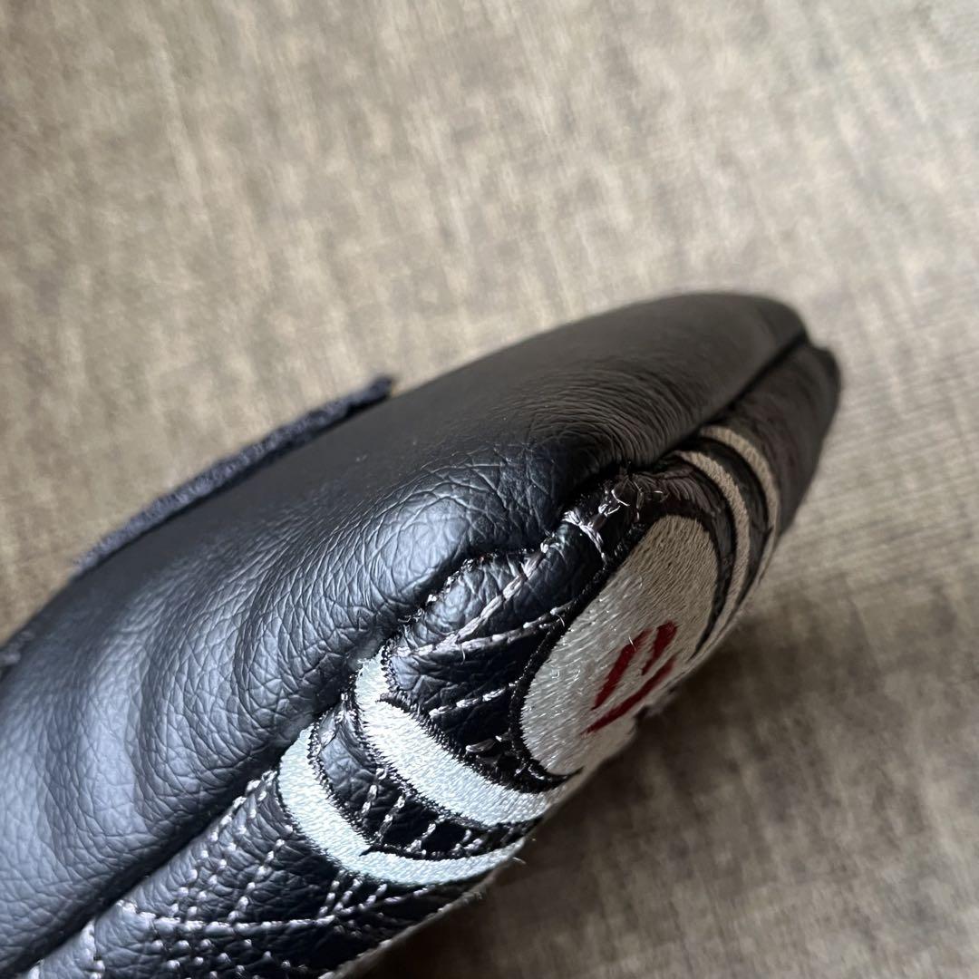 カバー付TaylorMade Spider TOUR パター カバー付TaylorMade Spider TOUR パター