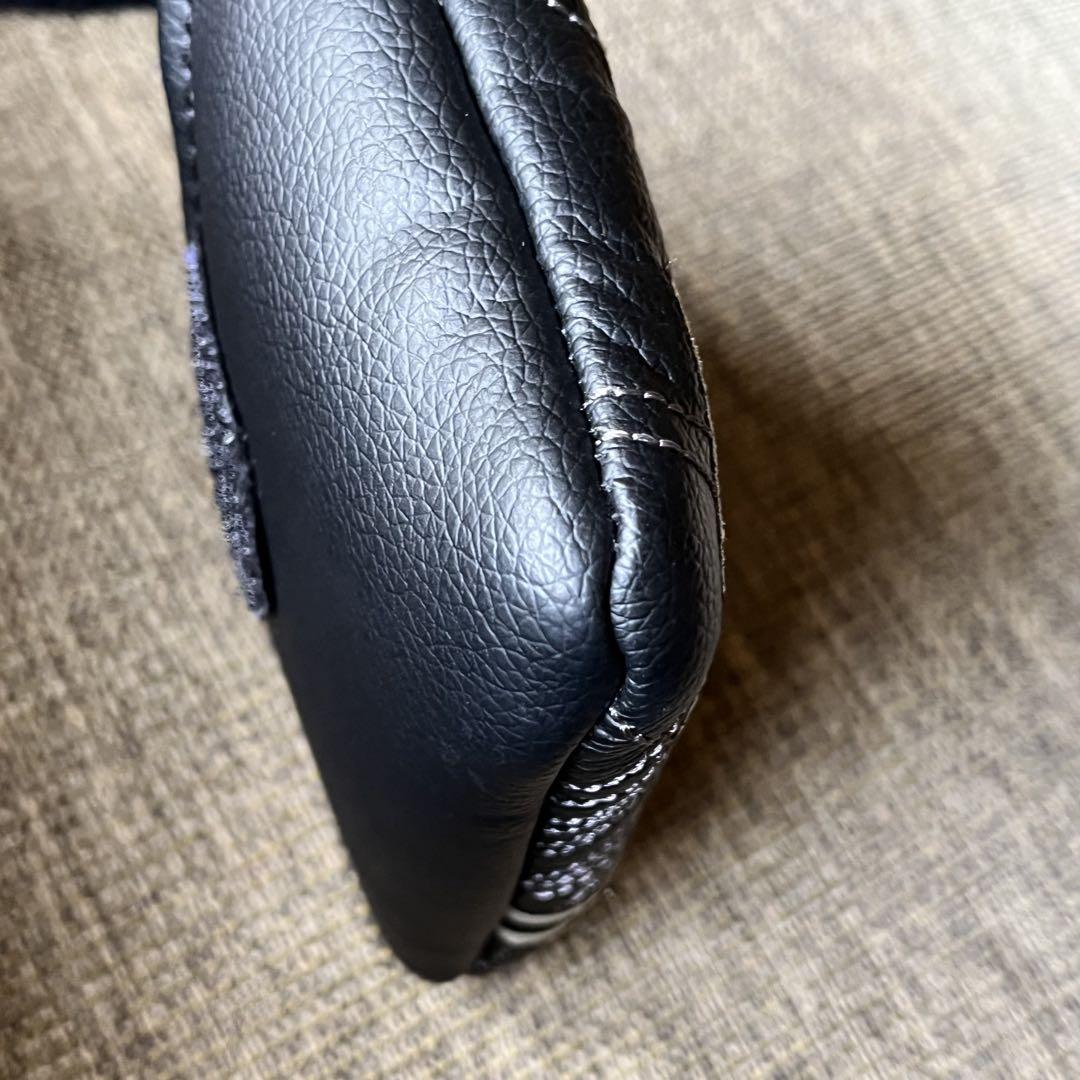 カバー付TaylorMade Spider TOUR パター カバー付TaylorMade Spider TOUR パター