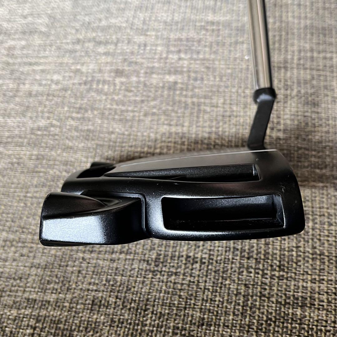 カバー付TaylorMade Spider TOUR パター カバー付TaylorMade Spider TOUR パター